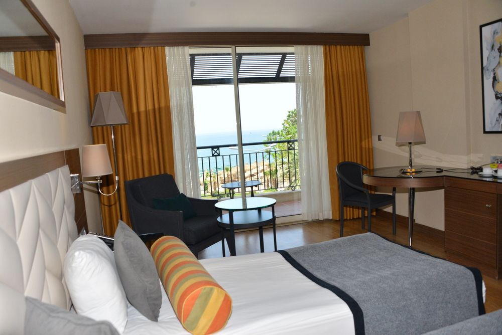 Картинка отеля - 8