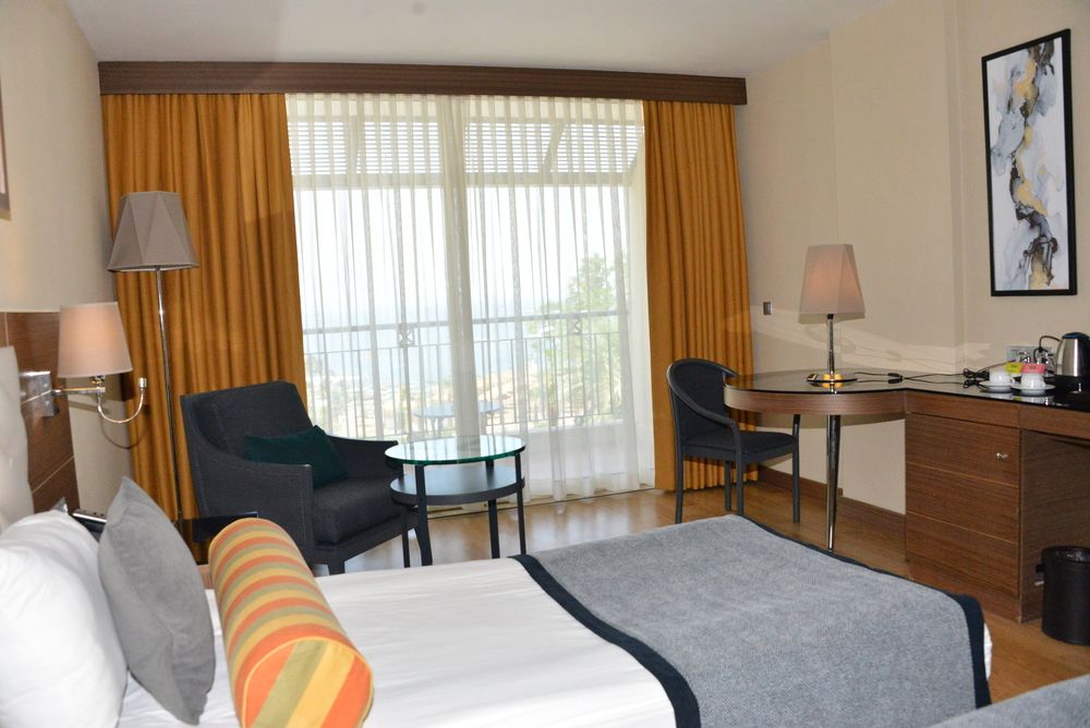 Картинка отеля - 7