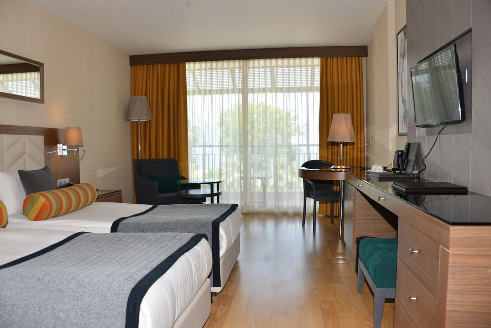 Картинка отеля - 19