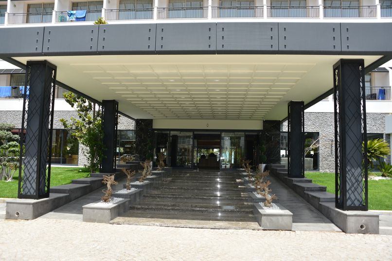 Imperial Turkiz Resort Hotel - 5