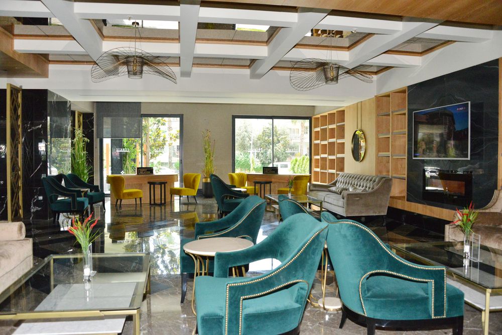 Картинка отеля - 21