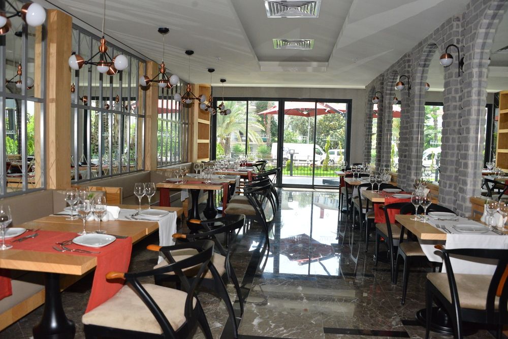 Картинка отеля - 9