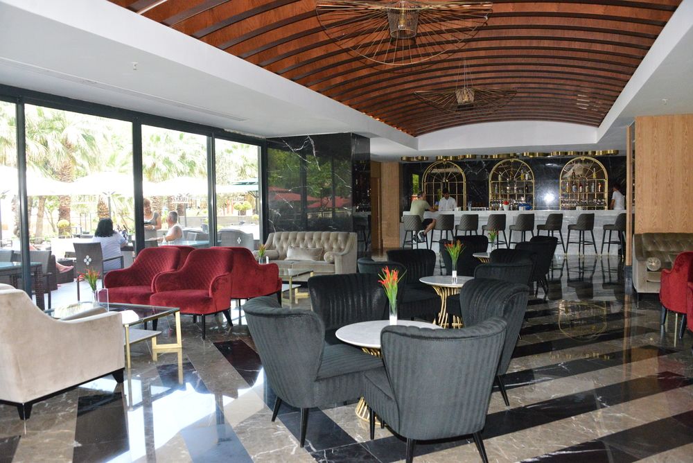 Картинка отеля - 10