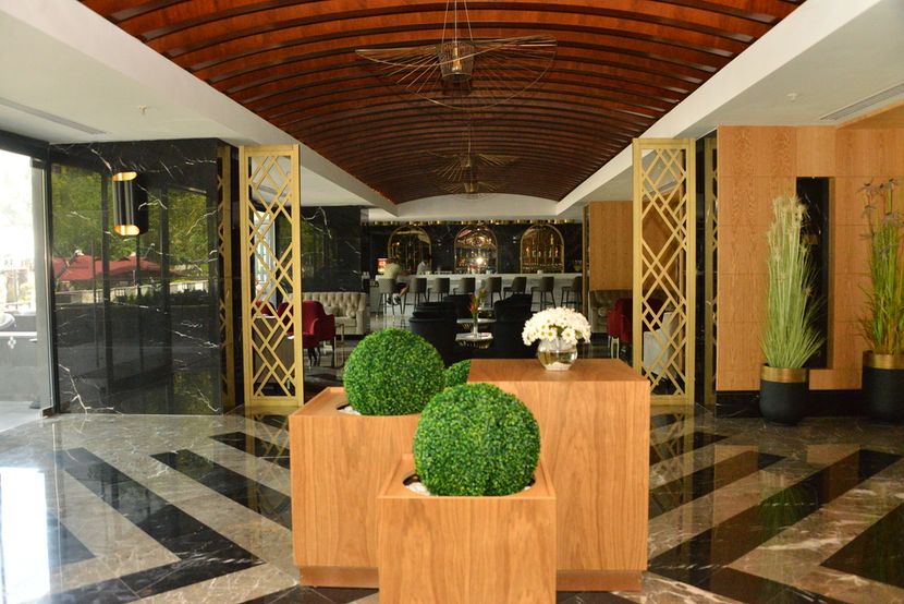 Imperial Turkiz Resort Hotel - 4