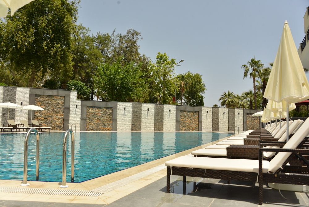 Картинка отеля - 23