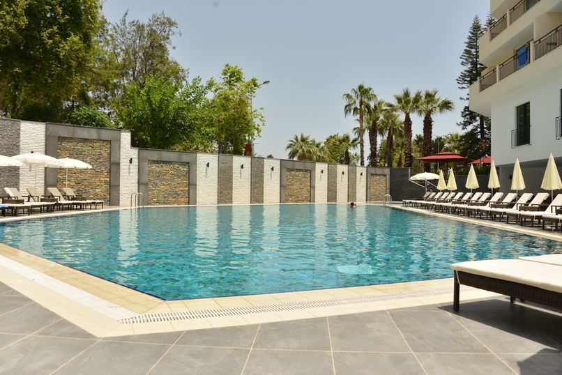 Imperial Turkiz Resort Hotel - 1