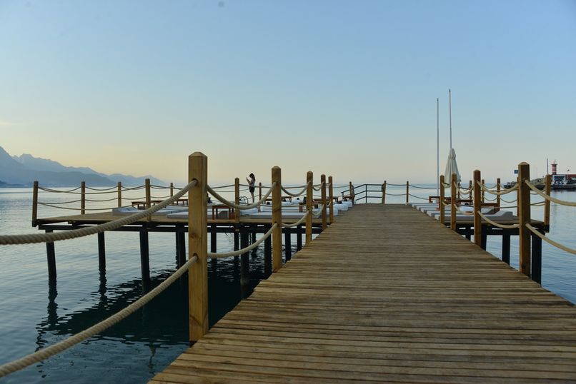 Imperial Turkiz Resort Hotel - 6