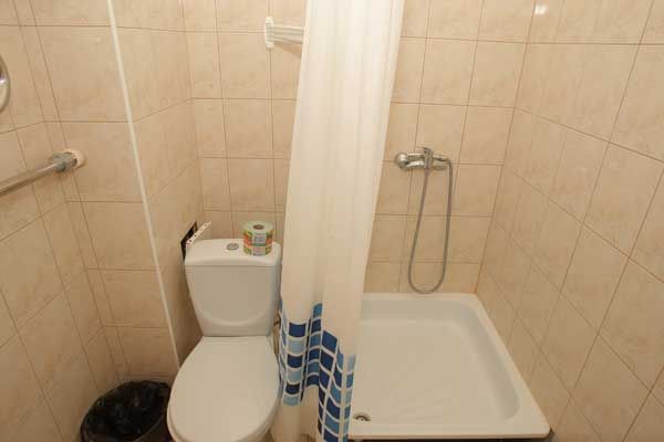 ОТРАДНОЕ, санаторий - 16