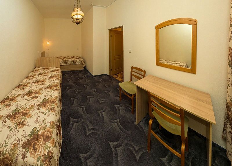 Картинка отеля - 13