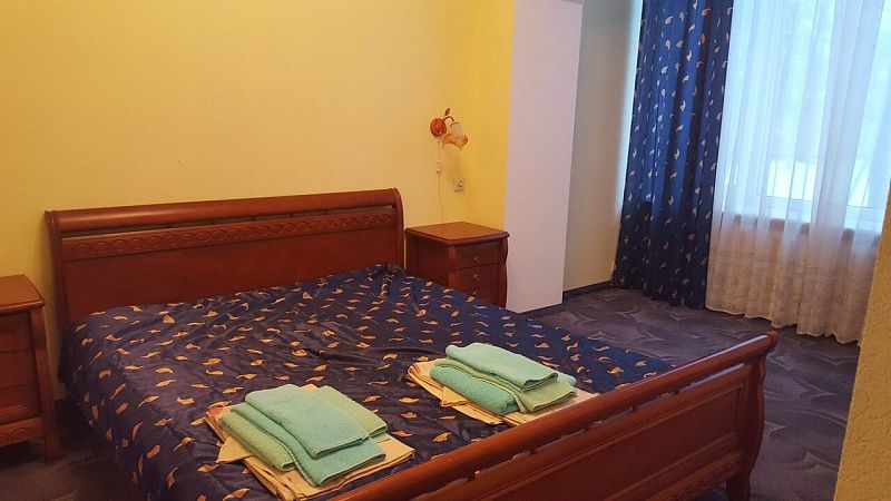 Картинка отеля - 15