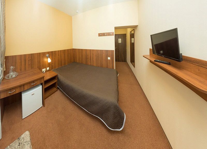 ОТРАДНОЕ, санаторий - 14