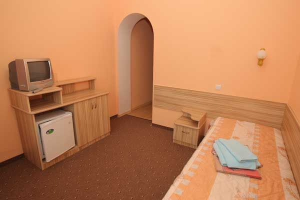 ОТРАДНОЕ, санаторий - 10