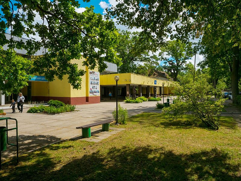 Картинка отеля - 3