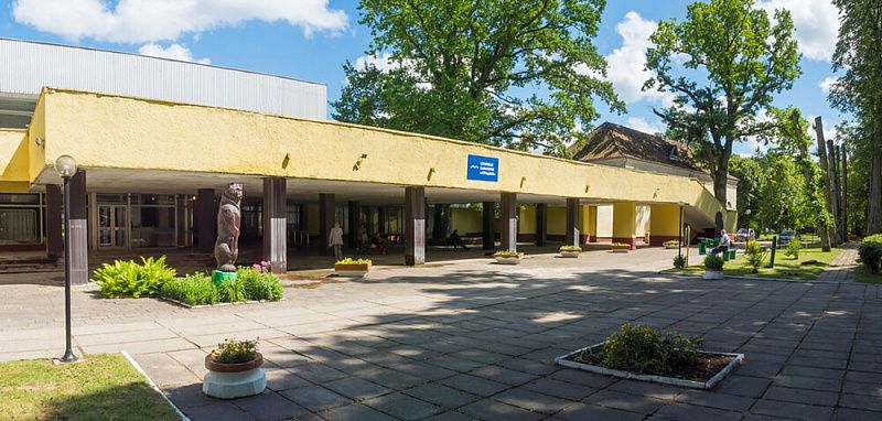 Картинка отеля - 4