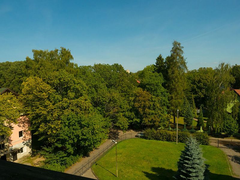 Картинка отеля - 8