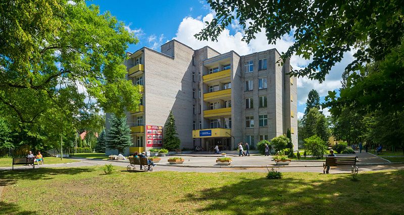 Картинка отеля - 2