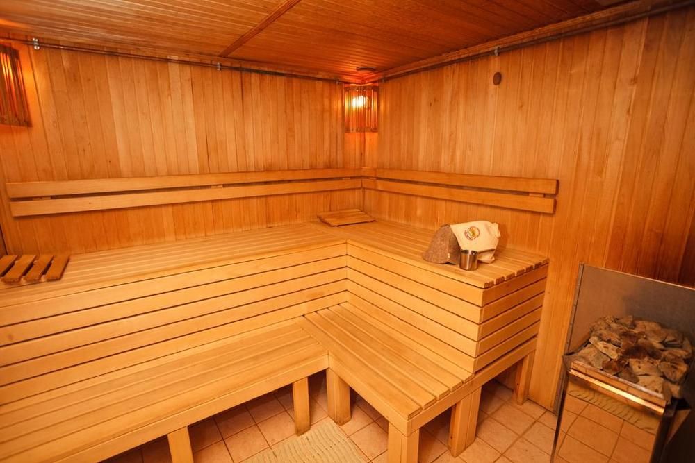 РАУШЕН, отель - 4