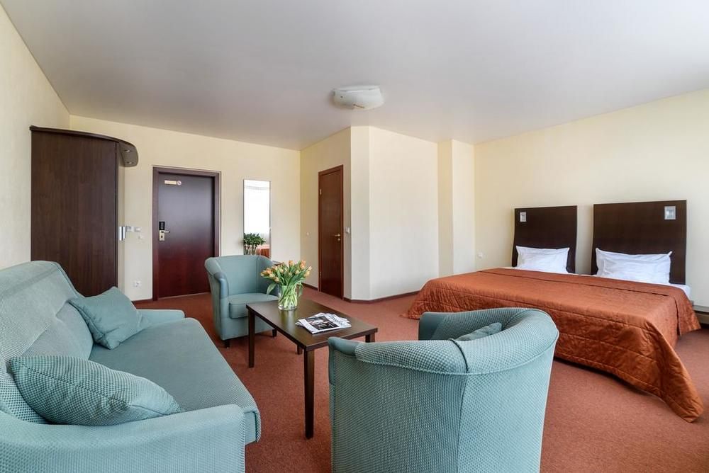 РАУШЕН, отель - 12