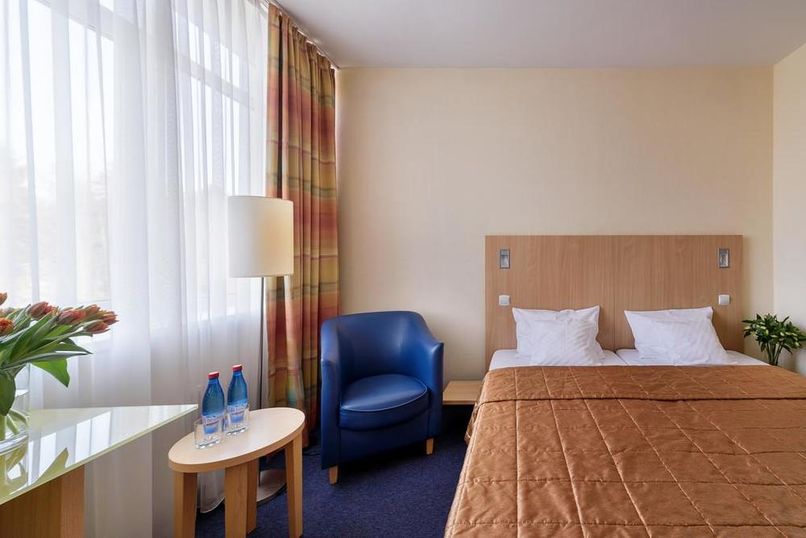 РАУШЕН, отель - 5