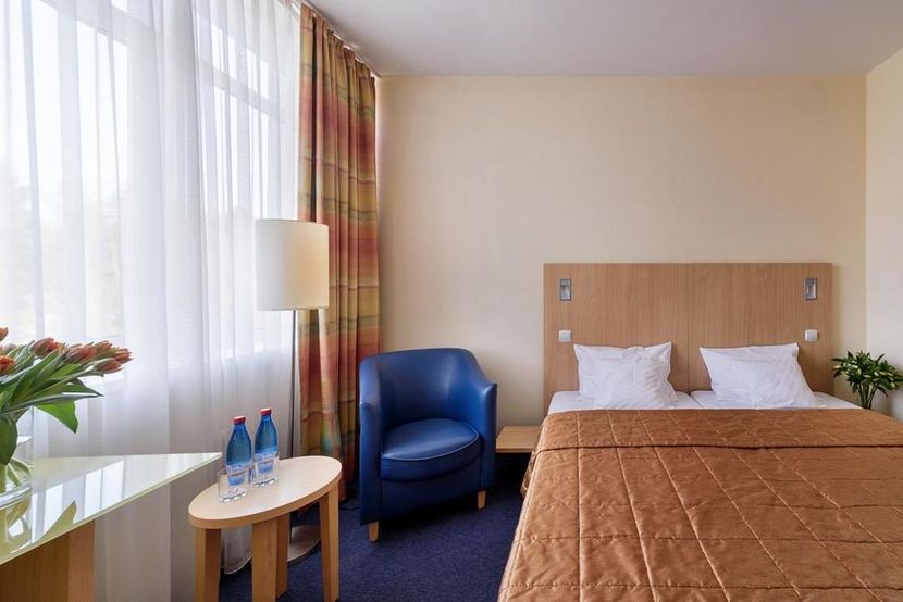 РАУШЕН, отель - 5