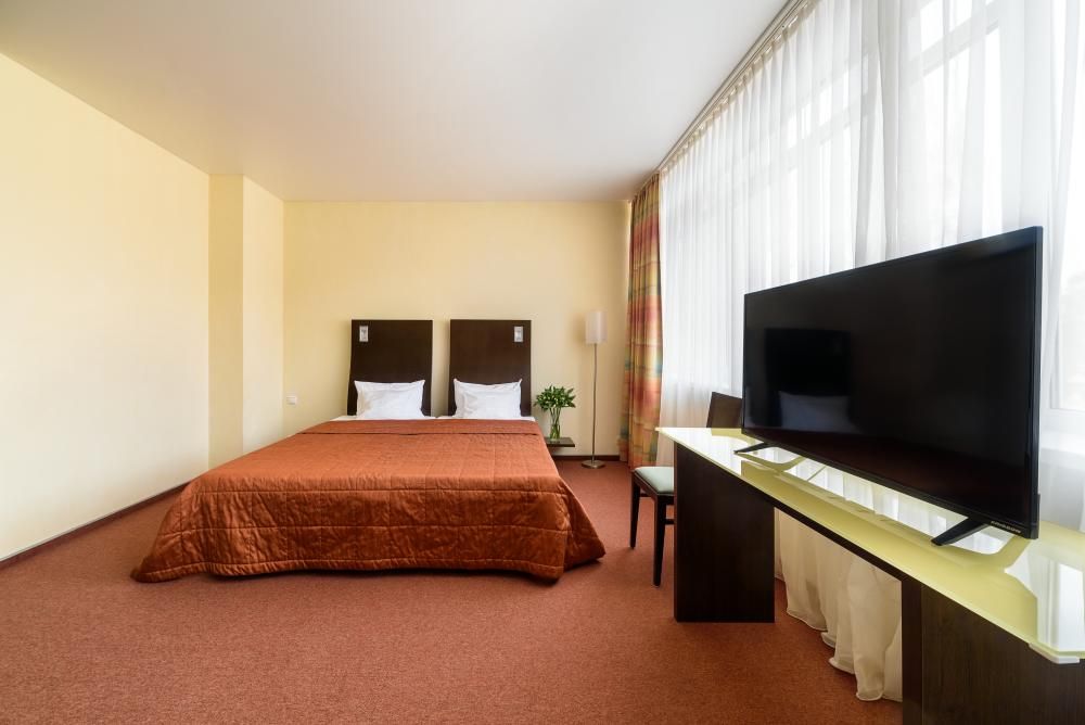 РАУШЕН, отель - 15