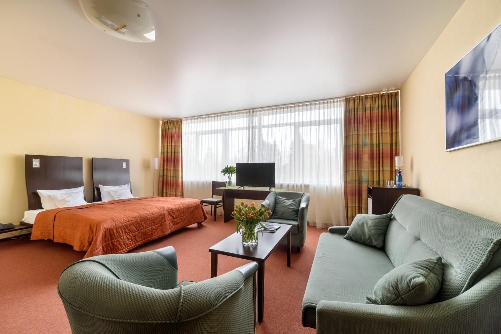 РАУШЕН, отель - 13