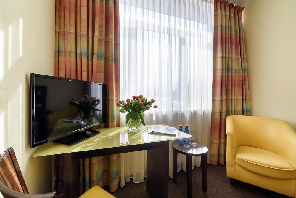 РАУШЕН, отель - 10