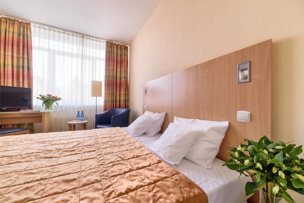 РАУШЕН, отель - 9