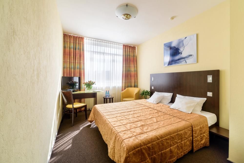 РАУШЕН, отель - 7