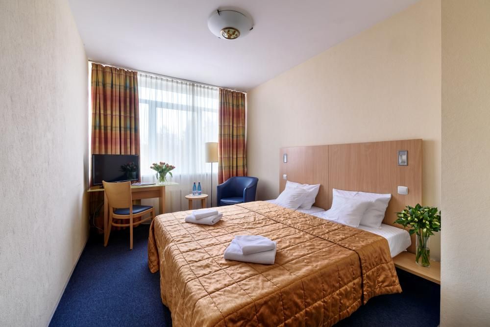 РАУШЕН, отель - 8