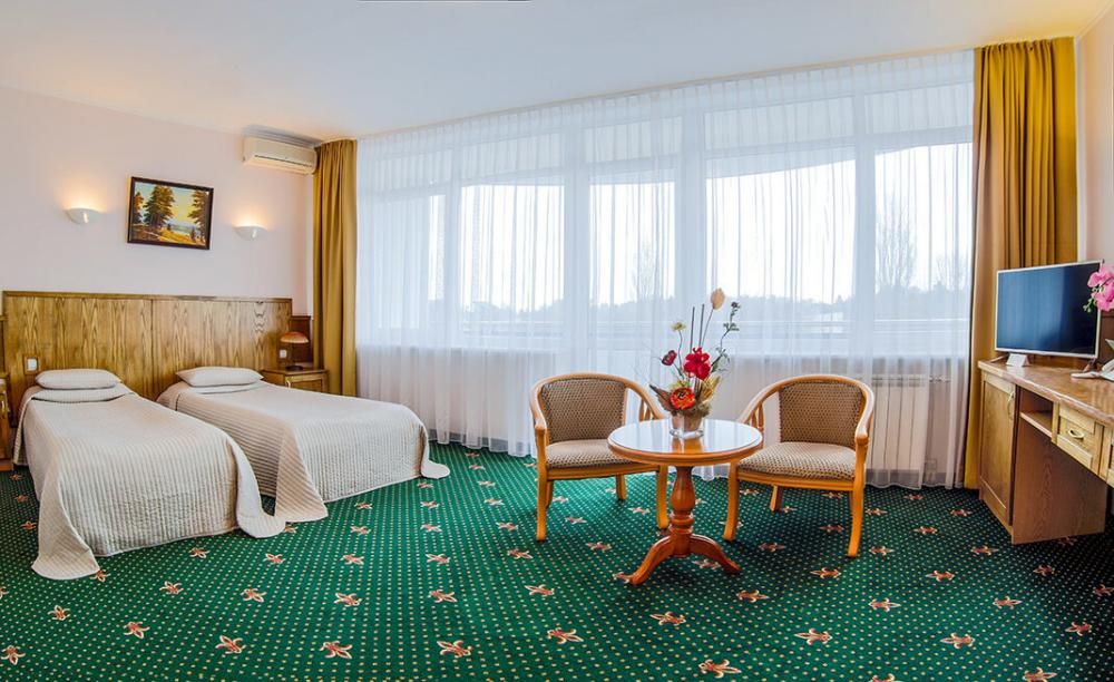 Картинка отеля - 20