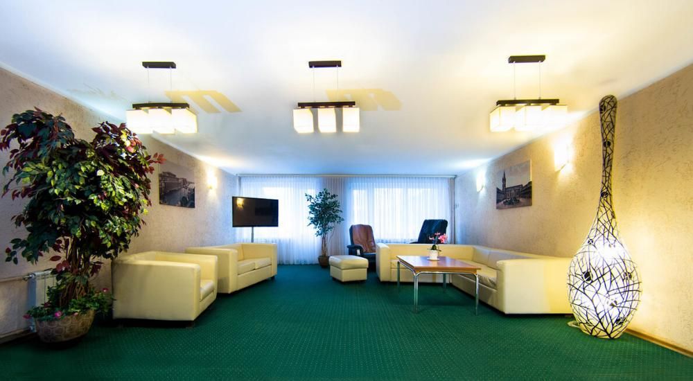 Картинка отеля - 21