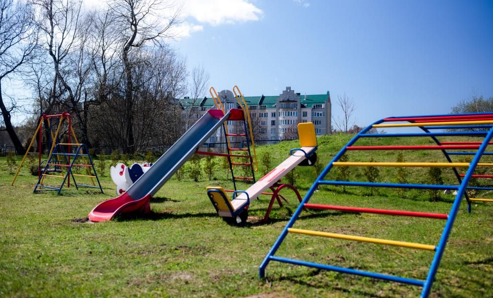 ВОЛНА, пансионат - 18