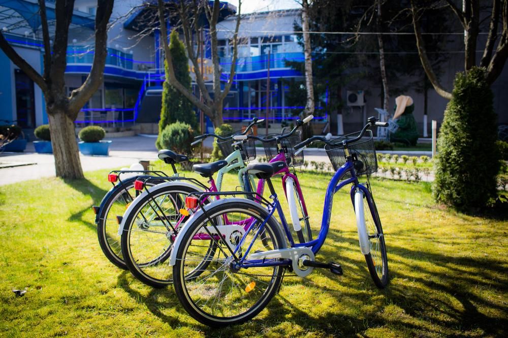 Картинка отеля - 9