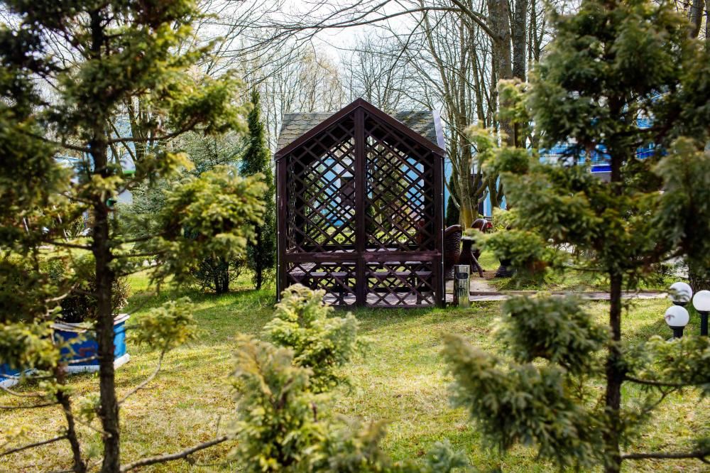 Картинка отеля - 8