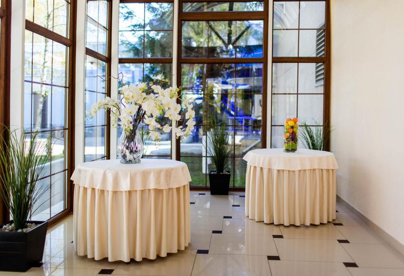 ВОЛНА, пансионат - 6