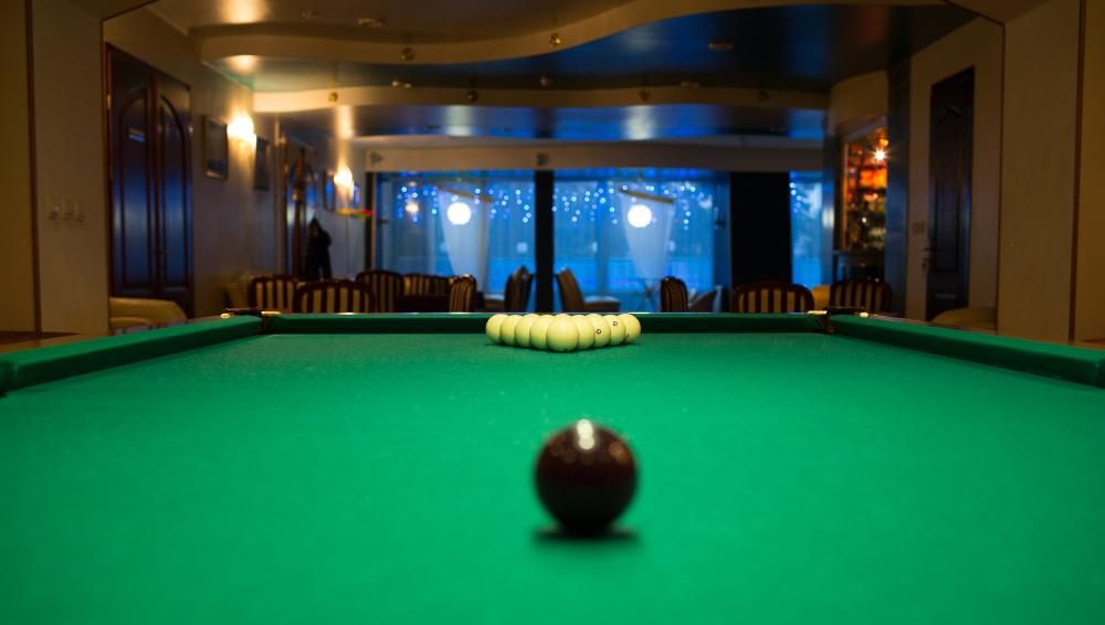 ВОЛНА, пансионат - 15