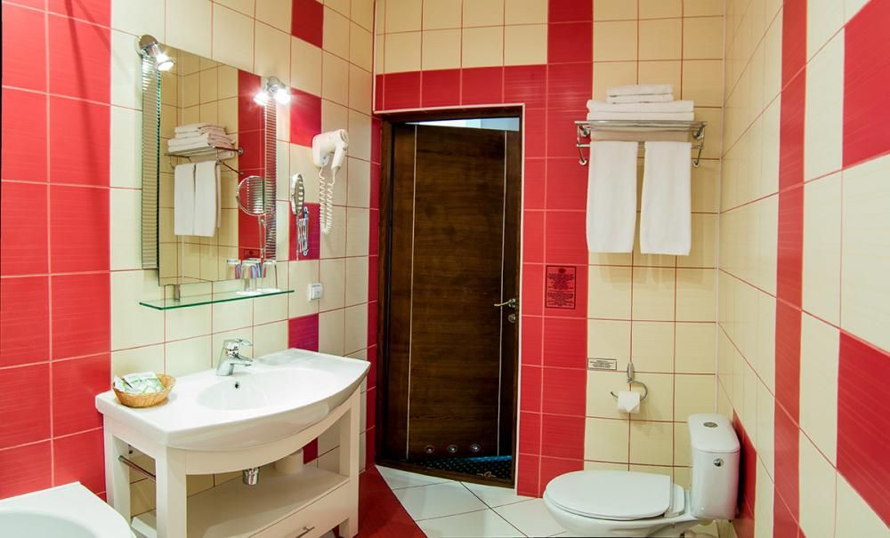 ВОЛНА, пансионат - 23