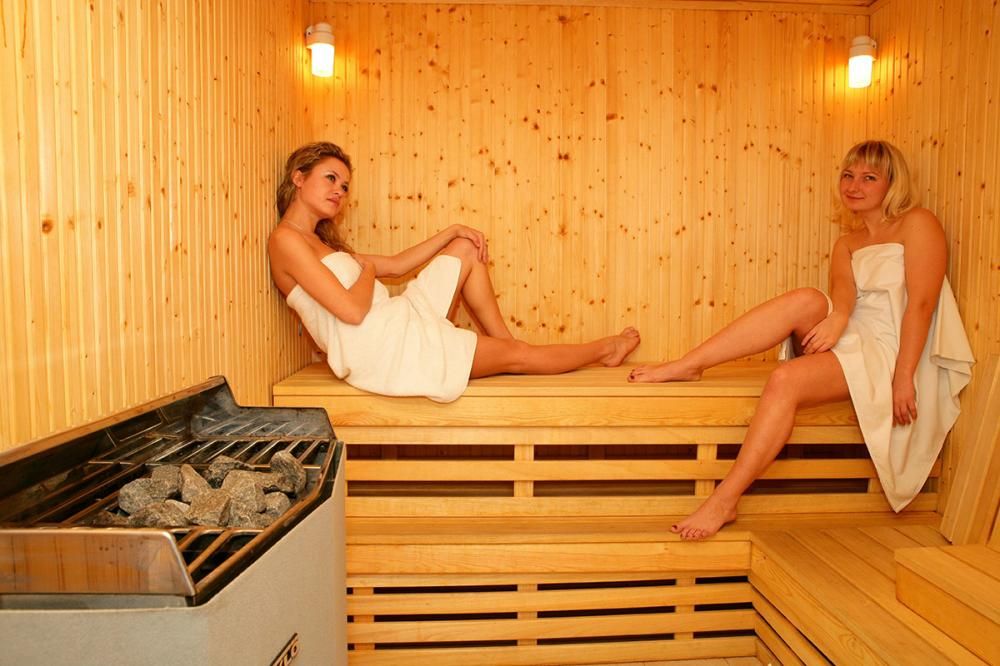 Картинка отеля - 11