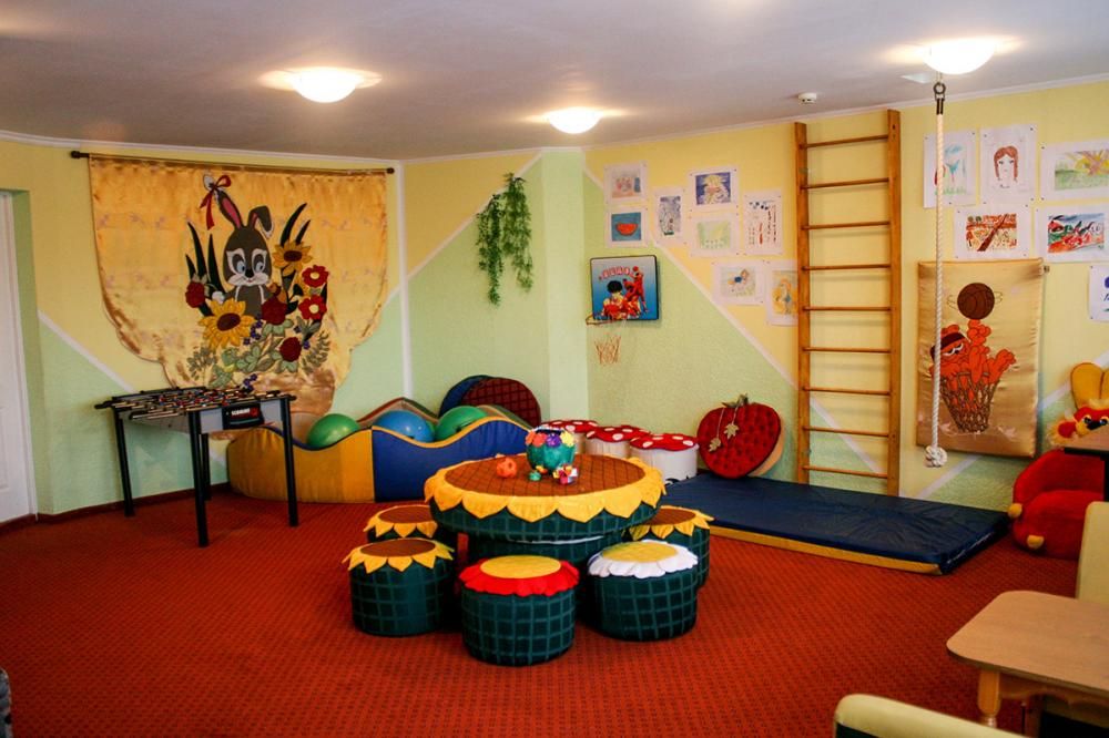 Картинка отеля - 17