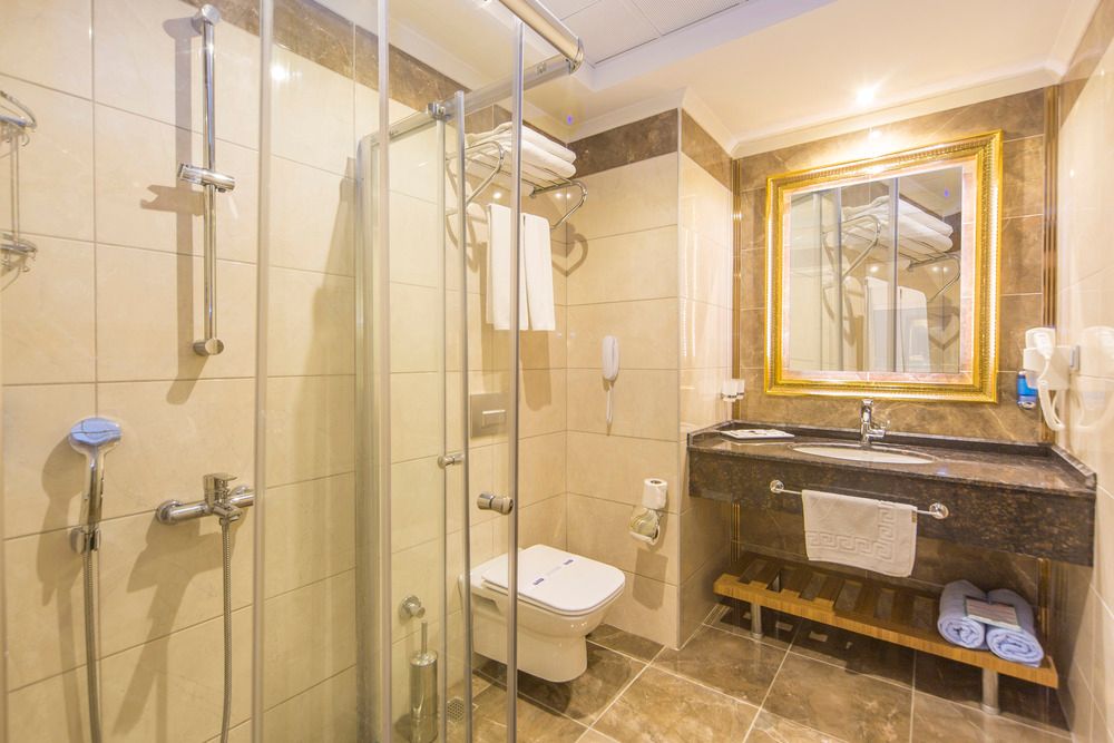 Lonicera Resort & Spa - 113