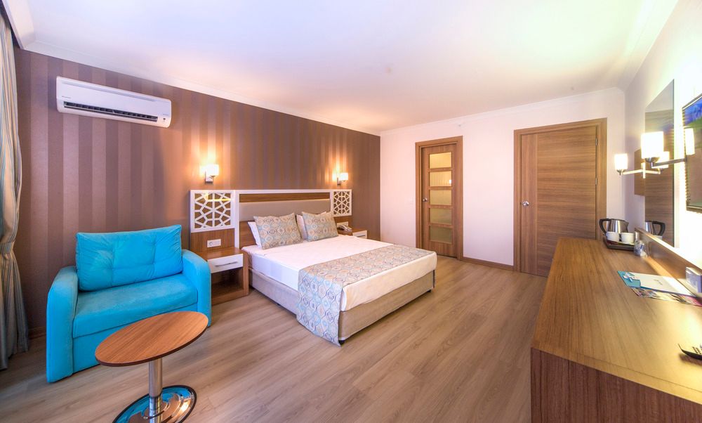 Lonicera Resort & Spa - 112