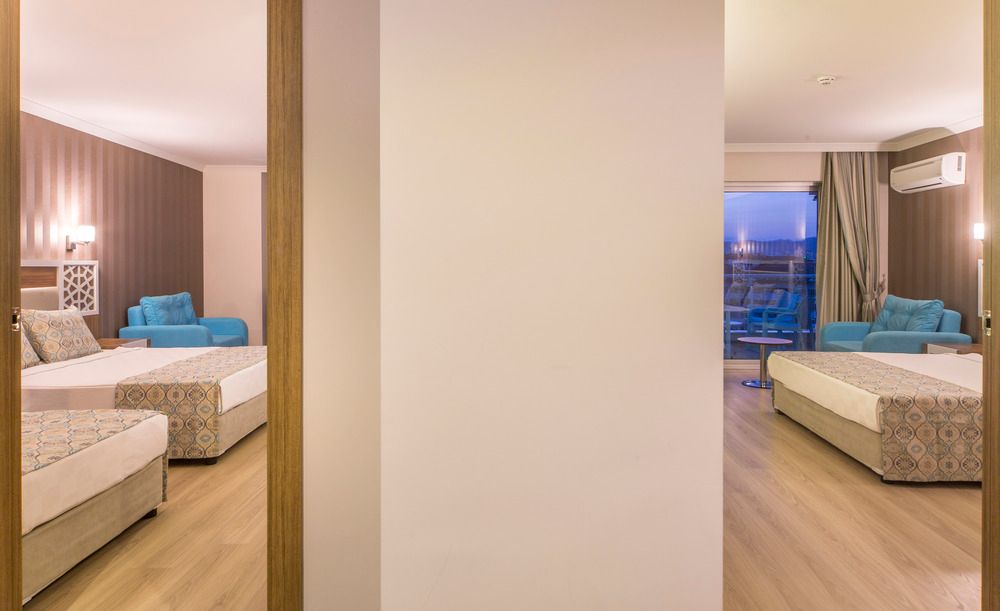 Lonicera Resort & Spa - 111