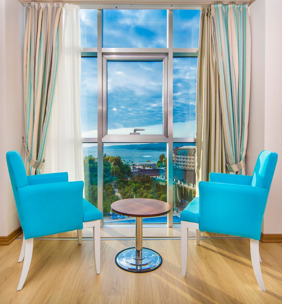 Lonicera Resort & Spa - 110