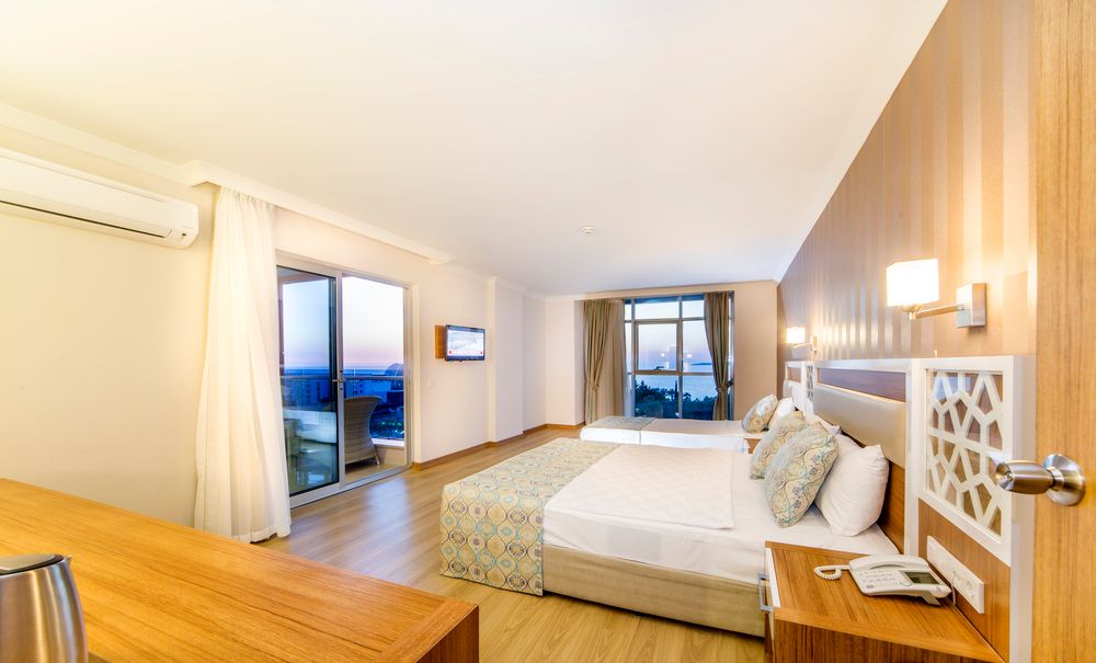 Lonicera Resort & Spa - 105