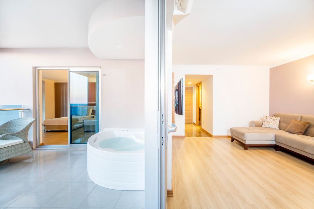 Lonicera Resort & Spa - 104