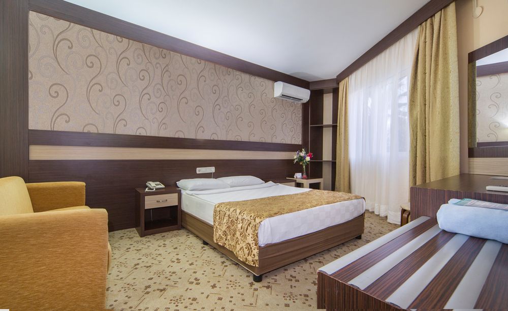 Lonicera Resort & Spa - 102