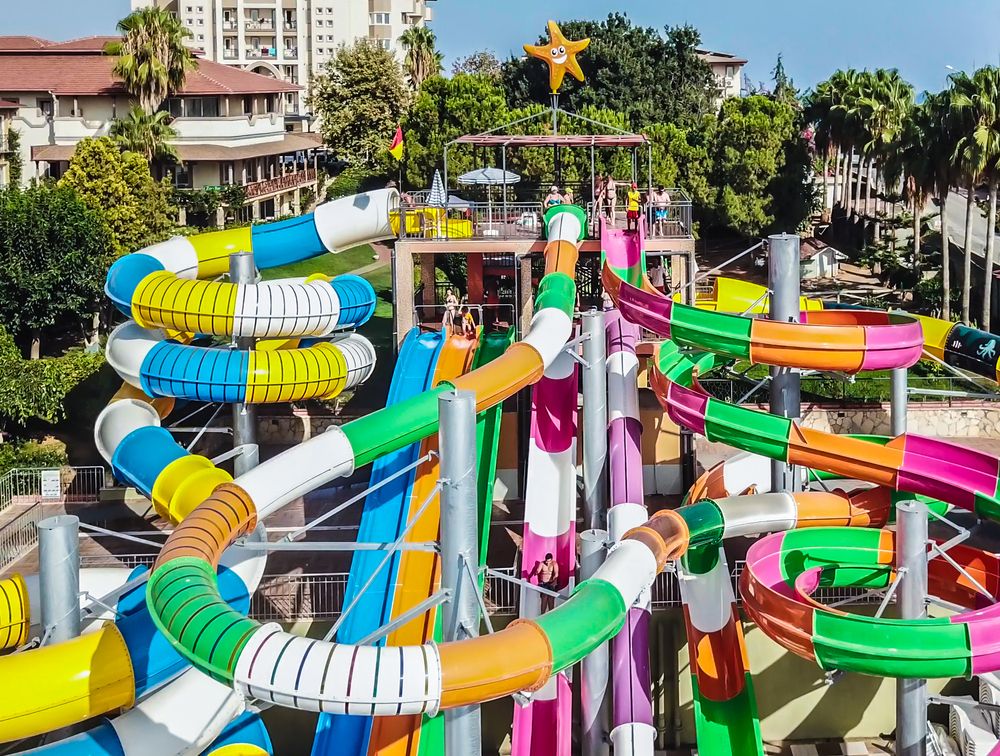 Lonicera Resort & Spa - 28