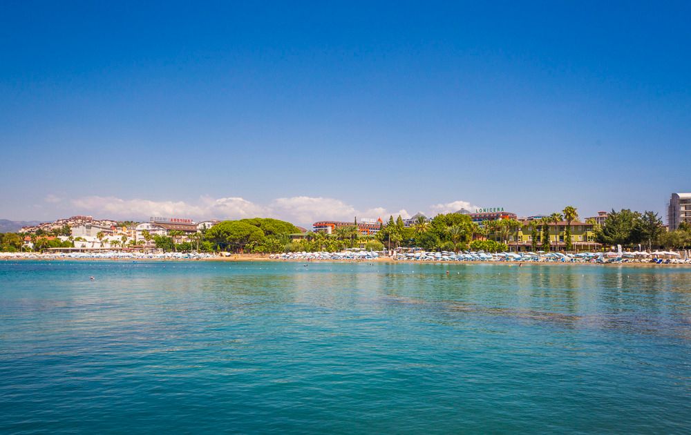 Lonicera Resort & Spa - 33