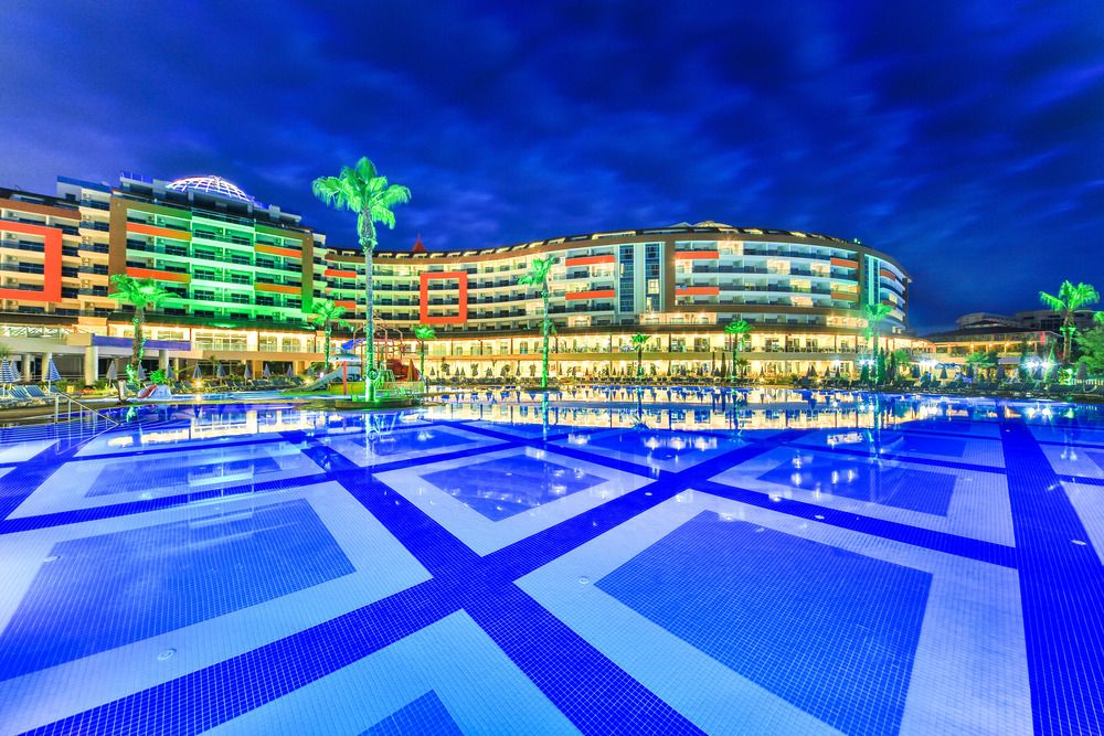 Lonicera Resort & Spa - 24